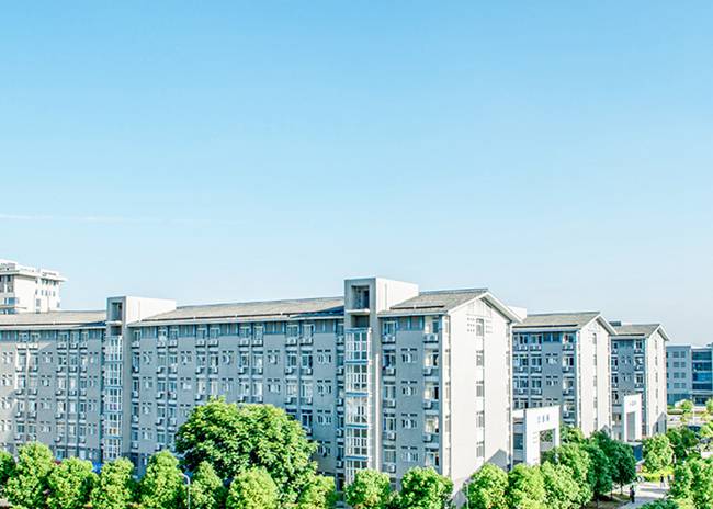 成都郫縣希望職業學校